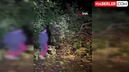 Rize'de Şiddetli Yağışlar Sel ve Heyelanlara Neden Oldu