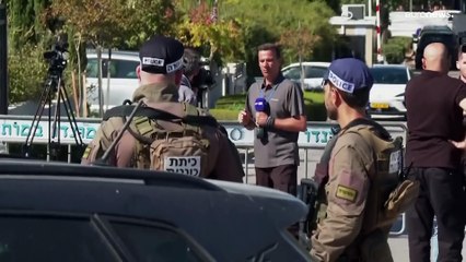 الحرب في يومها الـ 379: حصار شمال غزة يتعمق وحزب الله يستهدف مقر اقامة نتنياهو في قيساريا