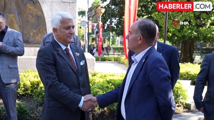 Muhtarlar, haklarını güvence altına almak için "kanun" istiyor