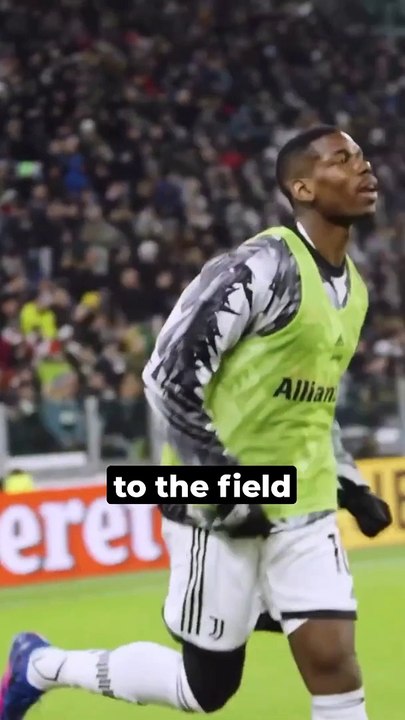 5 teams that could sign Paul Pogba