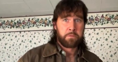 Fans mock Travis Kelce as he debuts dramatic new look in TV show