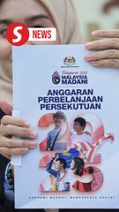 Budget 2025 caters to all student segments, says Fadhlina