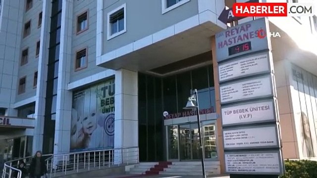 Tekirdağ'da Özel Reyap Hastanesi'nin Ruhsatı İptal Edildi