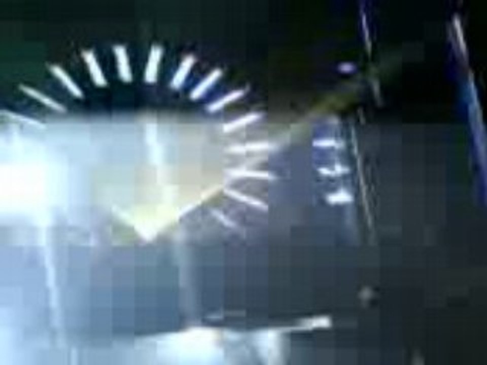 InQontrol 2008 - Donkey Rollers 2