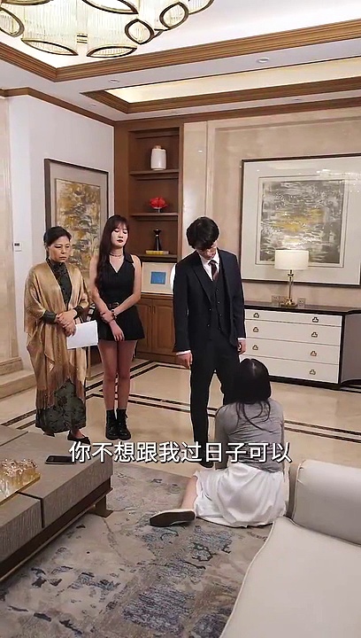 善恶终有报