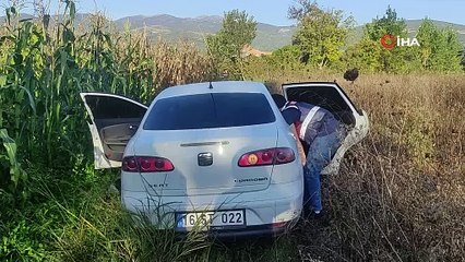 Bursa’da fuhuş çetesine darbe