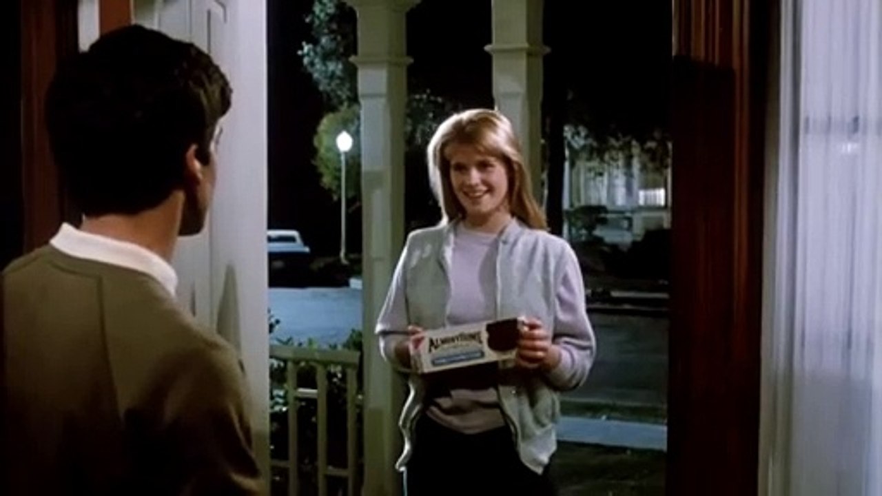 Der tödliche Freund (1986) Trailer