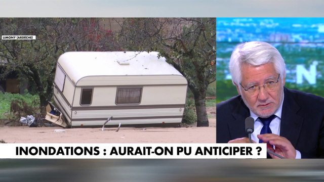 Patrice Arditti : « Je crois que l'on peut se féliciter »