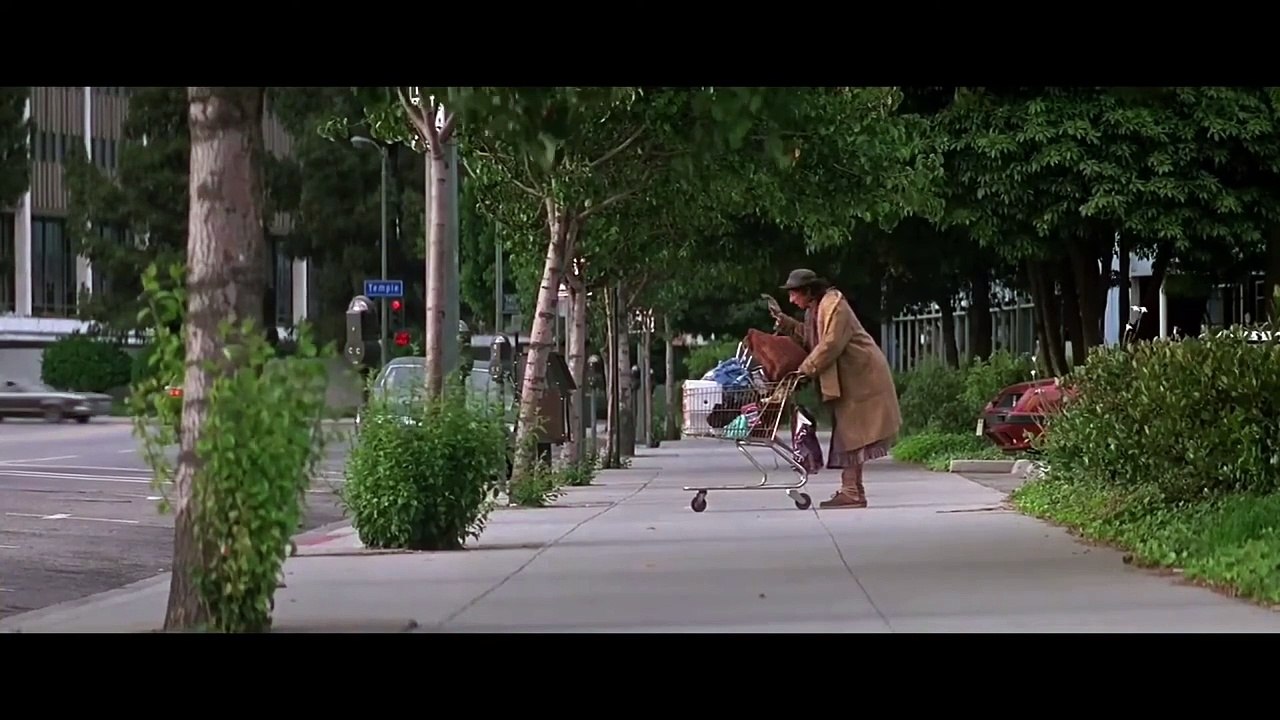 Die Fürsten der Dunkelheit (1987) Trailer