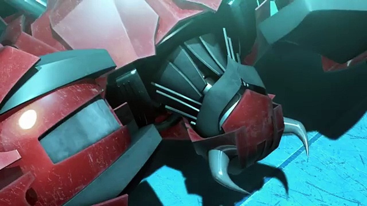 Transformers_ Prime _ S02 E17 _ Episodio COMPLETO _ Animación _ Transformers en español