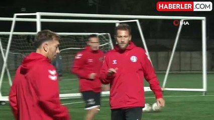 Eskişehirspor, İç Sahada Galibiyet Peşinde