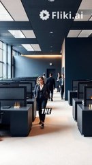 Surviving the office battlefie...