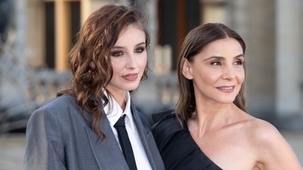 GALA VIDEO - Clotilde Courau, sa fille Vittoria se confie sur son héritage familial : “Jusqu’à mes 18 ans, je détestais parler de monarchie”