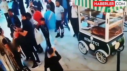 Gelinini öldüren kaynana, kuyumcular çarşısında gezerken yakalandı