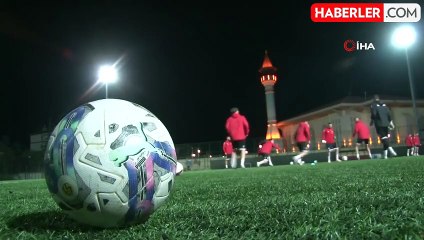 Eskişehirspor, İç Sahada Galibiyet Peşinde