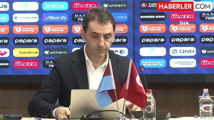 Ertuğrul Doğan: "Ekonomik anlamda çok iyi işler yaptık"