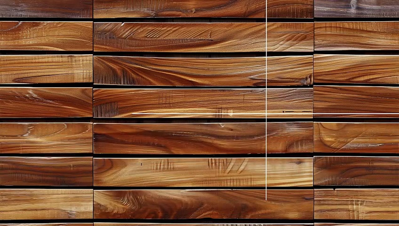 30 Wood Panel Texture Backgrounds