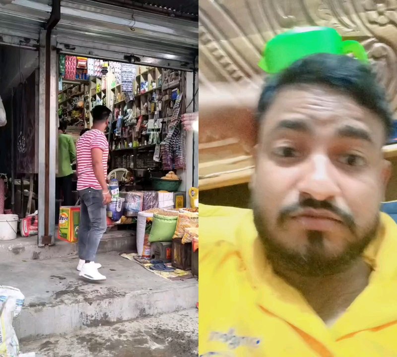 comedy viral video
