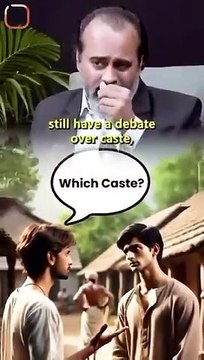 The Evil of Caste System || Acharya Prashant