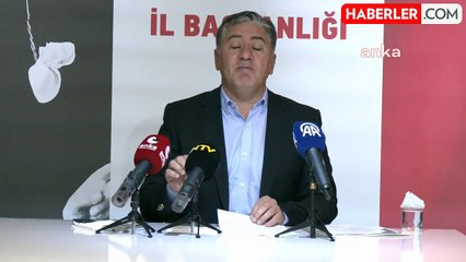 CHP'li Murat Emir: Yenidoğan Çetesi Bebekleri Katlediyor!