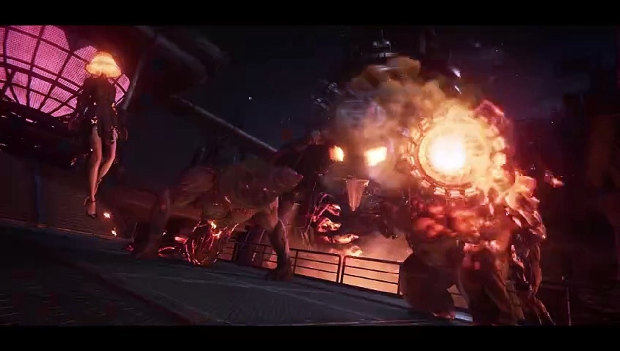 Once human - gameplay-trailer zum großen update the way of winter