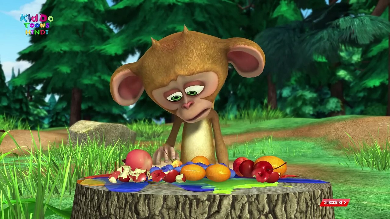 Bablu Dablu Hindi Cartoon Big Magic _ Hindi - video Dailymotion