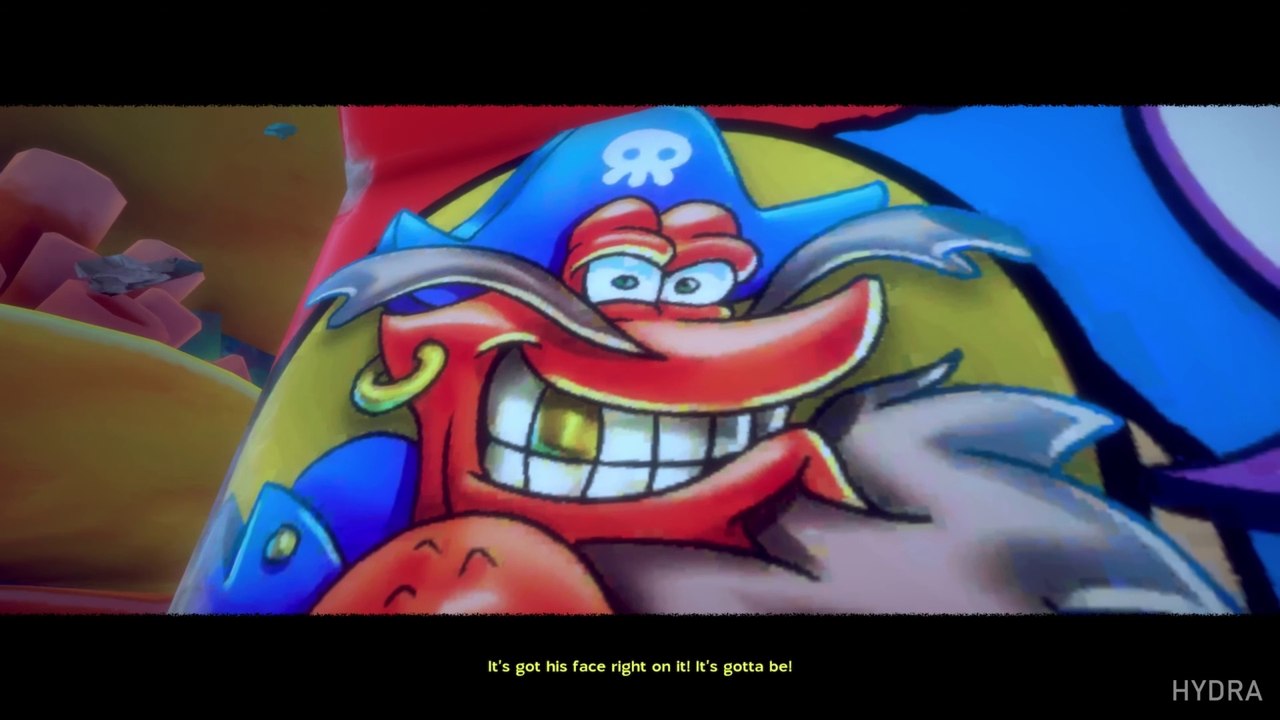 ANOTHER CRAB'S TREASURE Gameplay Walkthrough Part 3 THE HUNT BEGINS