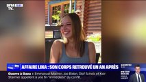 Lina: le corps de la jeune fille retrouvé un an plus tard, à 500 kilomètres de chez elle