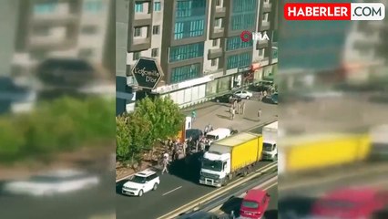 İsrail'in Beyrut'a Saldırısında 2 Ölü