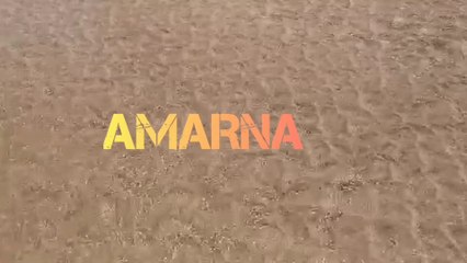 🎶 AMARNA - solo oud - HUSSEIN ELMASRY