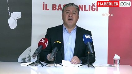CHP'li Murat Emir: Yenidoğan Çetesi Bebekleri Katlediyor!