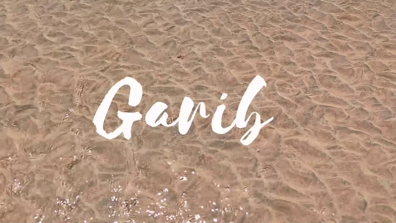 🎶 GARIB - oud & chant - HUSSEIN ELMASRY