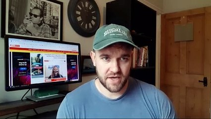 Katie Hopkins thanks Blackpool fans after sold-out show