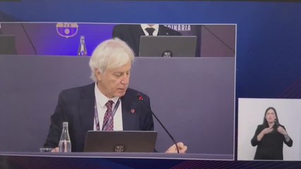 Momento surrealista de la asamblea: un socio compara al Barça con ‘La que se avecina’