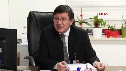 Dr. Malik Türkay Esin: 'Kayıtları dinlemesem bir korku filmi olduğunu düşünürdüm'