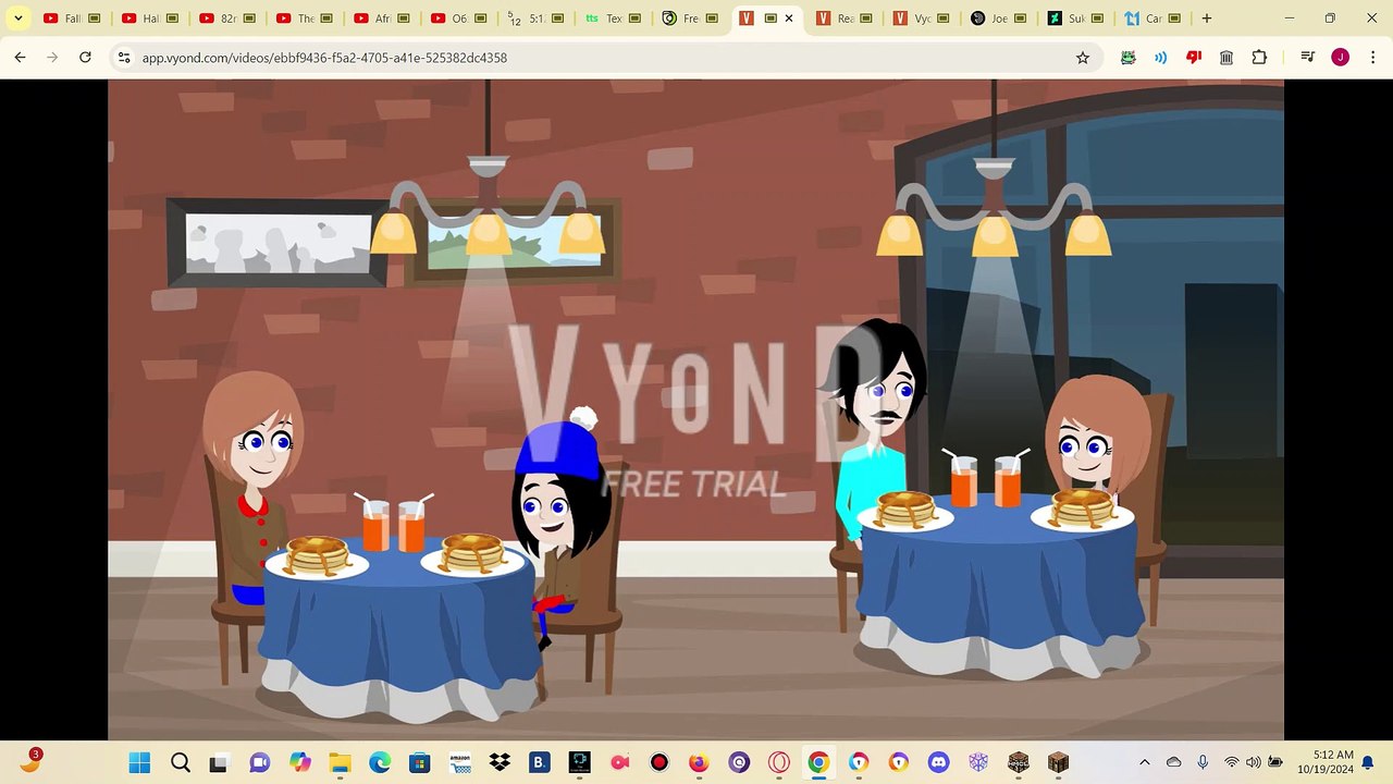 Shelley Marsh Gets Grounded On Her Brother's 10th Birthday