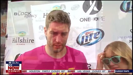 Jay Cutler DUI_ TMZ on former NFL star arrest and alleged bribe