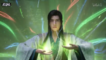 A Record Of Mortal’s Journey To Immortality S3 [Part 2] Ep 48 ENG SUB