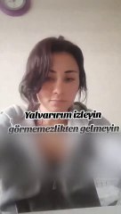 Bakan Göktaş’tan flaş açıklama! Şantaja uğradığını iddia eden üniversiteli genç için harekete geçildi!