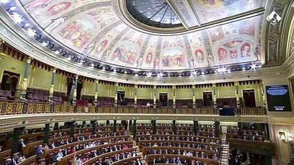 El BOE publica la ley que beneficia a etarras, que entrará en vigor dentro de 20 días
