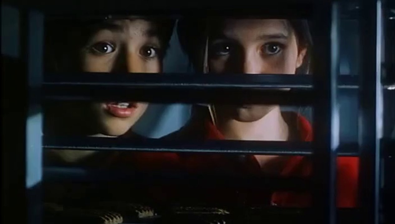 Pajarico (1997) Sd Full Movie - video Dailymotion