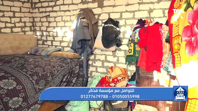 الراحمون يرحمهم الرحمن.. وجهود مؤسسة فذكر في أعمال الخير مع الشيخ أحمد المالكي | بيت دعاء