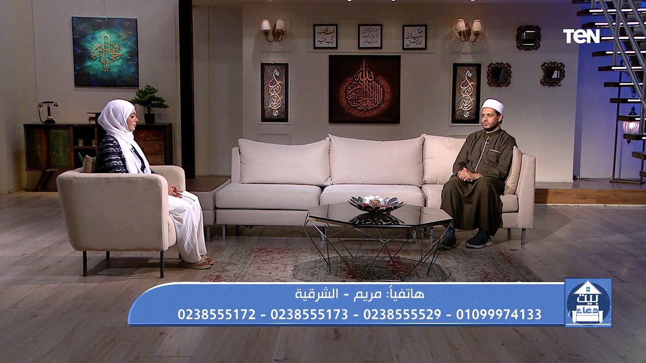 متصلة: أخواتي طلبوا مني اتنازل عن وصية والدي..  والشيخ أحمد المالكي اللي عمله ولدك كله غلط