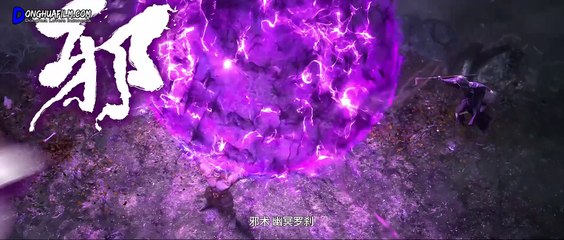 Tomb of Fallen Gods Episode 28 Subtitle Indonesia