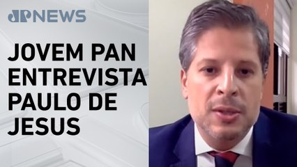 Tải video: Quais medidas poderiam evitar a violência nas eleições? Advogado analisa