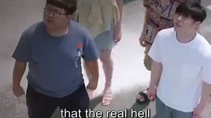 Hidden Love S01E04 (English Sub)