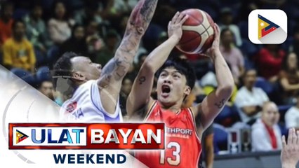 John Amores, haharap sa pagdinig para sa isa pang pagkakataong maipagpatuloy ang paglalaro ng basketbol