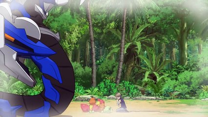 Bakugan Battle Planet Ep 44 - La Discordia Kazami - Lo Mejor De Los Kazami