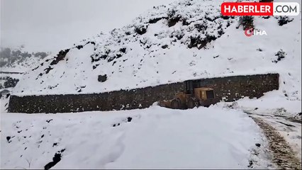 Rize Yaylasında Mahsur Kalan 6 Kişi ve 165 Hayvan Kurtarıldı