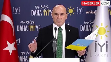 İYİ Parti'den Yenidoğan Çetesi İddiaları: 12 Bebek Katledildi